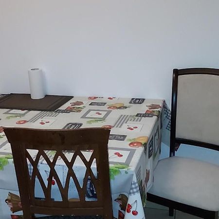 Apartament Simon Braşov Exteriör bild