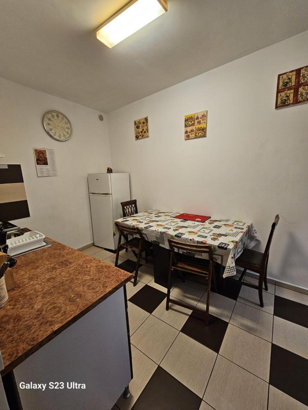 Apartament Simon Braşov Exteriör bild