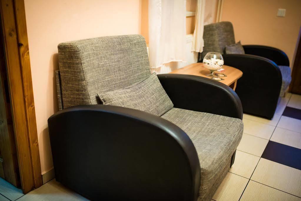 Apartament Simon Braşov Exteriör bild